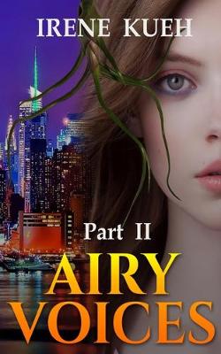 Book cover for Airy Voices (Part II)