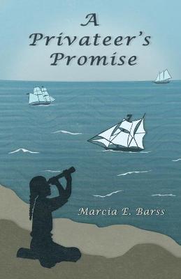 Book cover for A Privateer's Promise