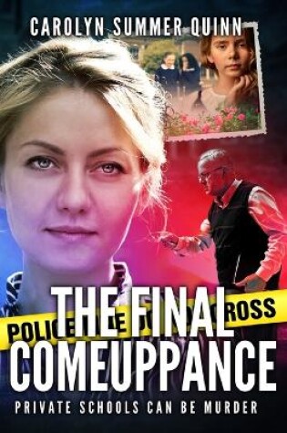 Cover of The Final Comeuppance