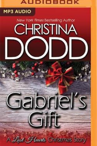 Cover of Gabriel's Gift