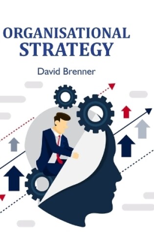 Cover of Organisational Strategy