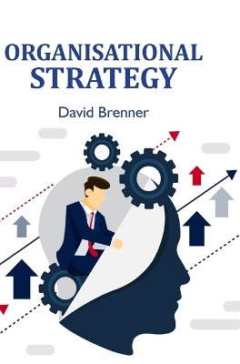 Book cover for Organisational Strategy