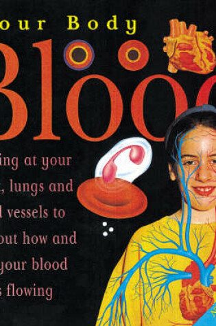 Cover of Blood