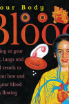 Book cover for Blood