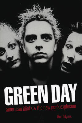 Cover of Green Day