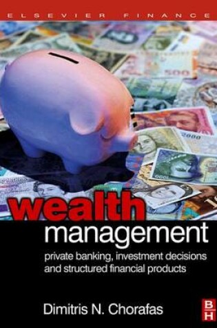 Cover of Wealth Management