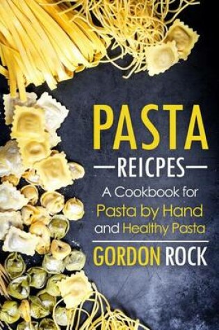 Cover of Pasta Recipes