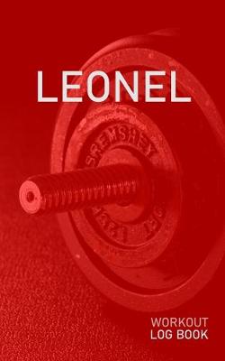 Book cover for Leonel