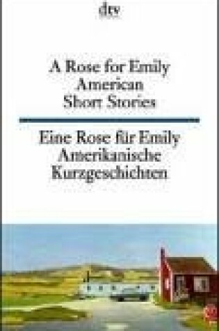 Cover of American Short Stories