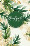 Book cover for Budget Planner