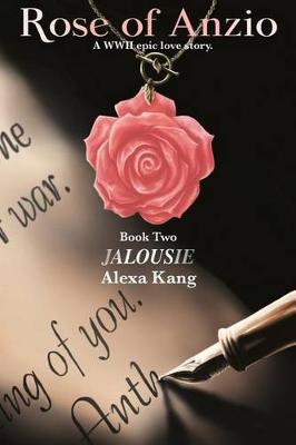 Cover of Rose of Anzio - Jalousie