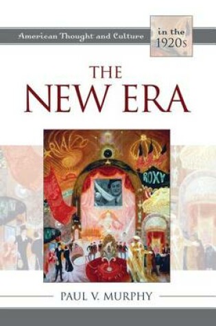 Cover of The New Era