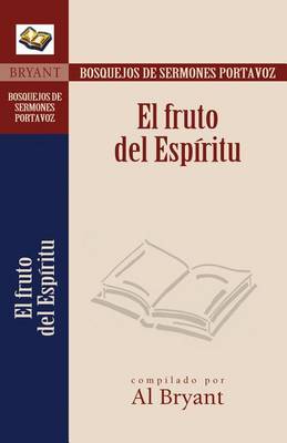 Book cover for El Fruto del Espiritu