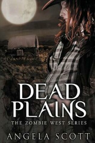 Cover of Dead Plains