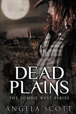 Book cover for Dead Plains