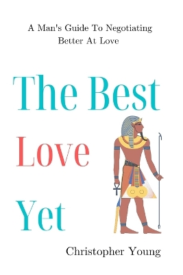 Book cover for The Best Love Yet