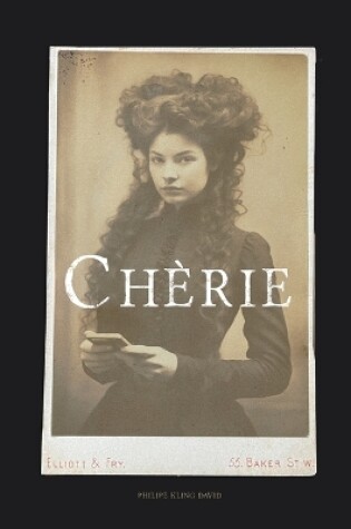 Cover of Chèrie