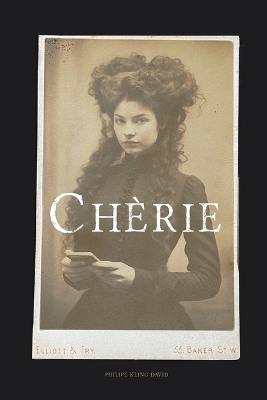 Book cover for Chèrie