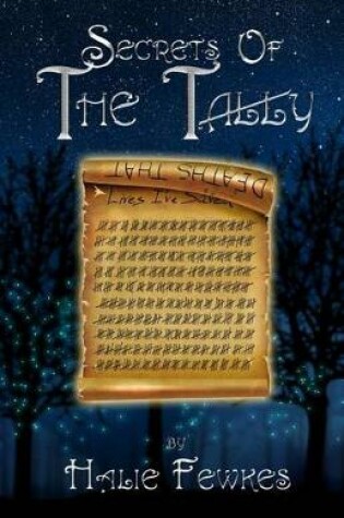 Cover of Secrets of the Tally