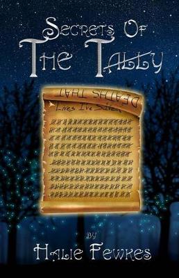 Book cover for Secrets of the Tally