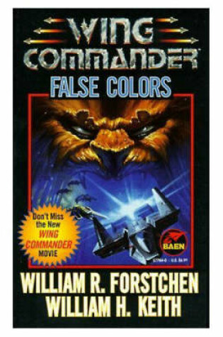 Cover of False Colors