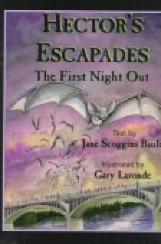 Cover of Hector's Escapades