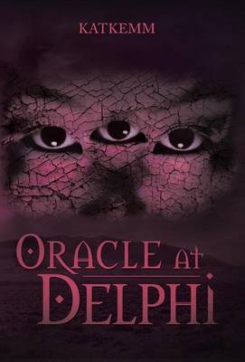 Book cover for Oracle at Delphi