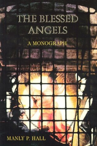Cover of Blessed Angels