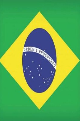 Cover of Brazil Flag Journal