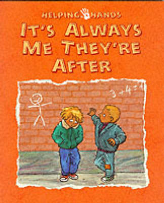 Book cover for Always Me