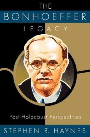 Cover of The Bonhoeffer Legacy