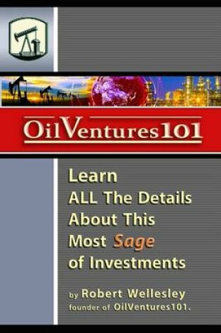 Cover of Oil Ventures 101