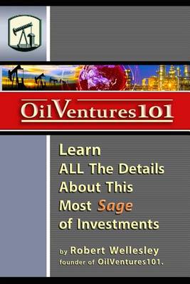 Book cover for Oil Ventures 101