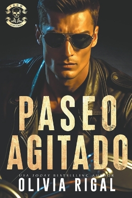 Cover of Paseo Agitado