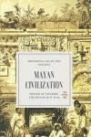 Book cover for Mayan Civilization