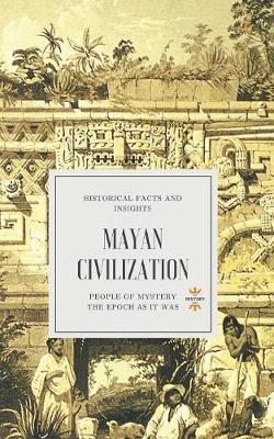 Book cover for Mayan Civilization