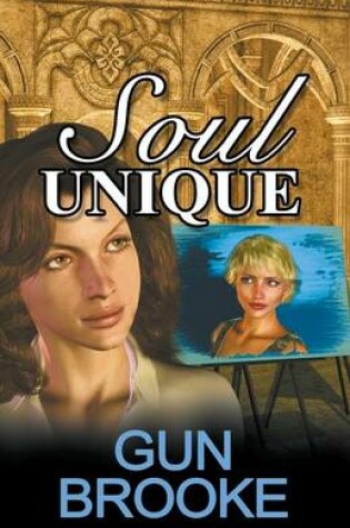 Cover of Soul Unique