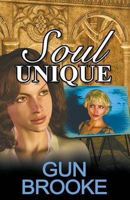 Book cover for Soul Unique