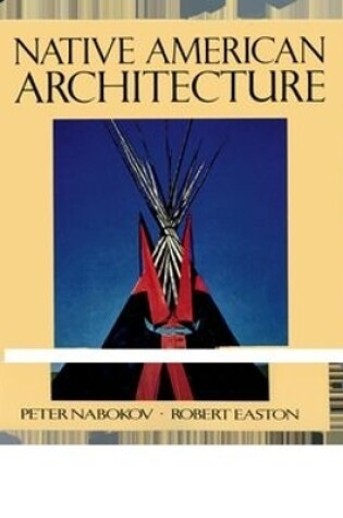 Cover of Native American Architecture