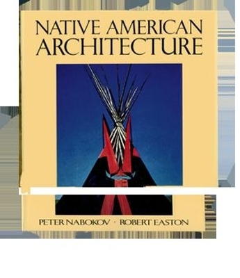 Book cover for Native American Architecture