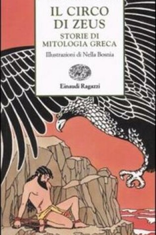 Cover of Il Circo DI Zeus