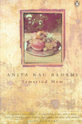 Cover of Tamarind Mem