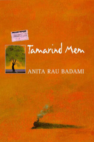 Cover of Tamarind Mem