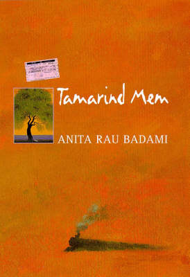 Book cover for Tamarind Mem