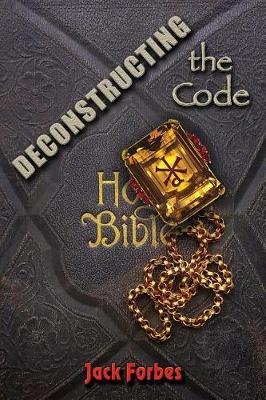 Book cover for Deconstructing the Code
