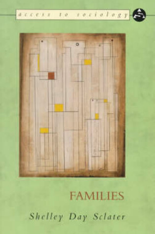 Cover of Families