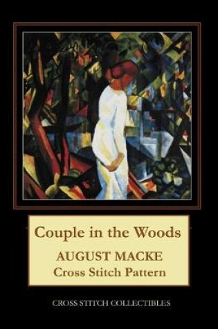 Cover of Couple in the Woods