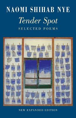 Book cover for Tender Spot