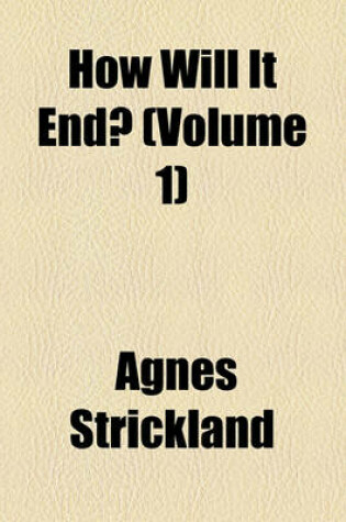 Cover of How Will It End? (Volume 1)