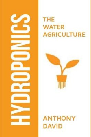 Cover of Hydroponics